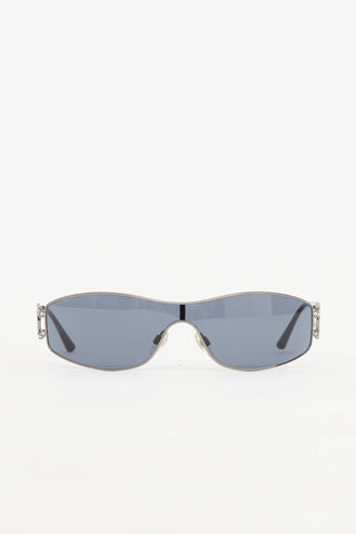 4072 Shield Sunglasses