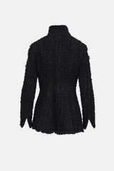 Chanel 2012 Paris Bombay Boucle Jacket