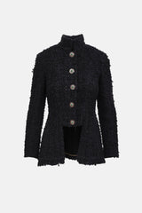 Chanel 2012 Paris Bombay Boucle Jacket