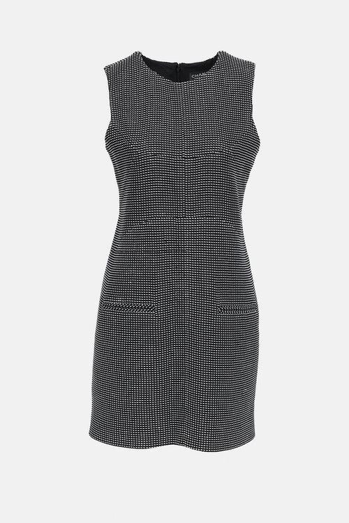 FW 2013 Woven Mini Dress
