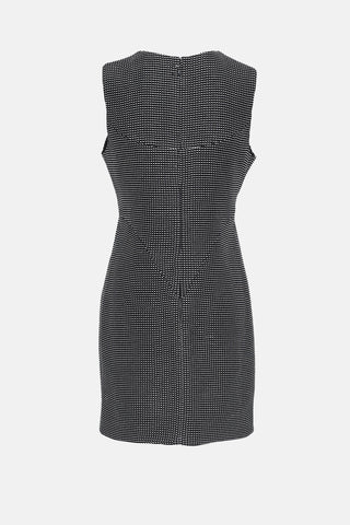 FW 2013 Woven Mini Dress