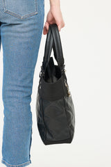 Chanel 2008 Paris Biarritz Tote