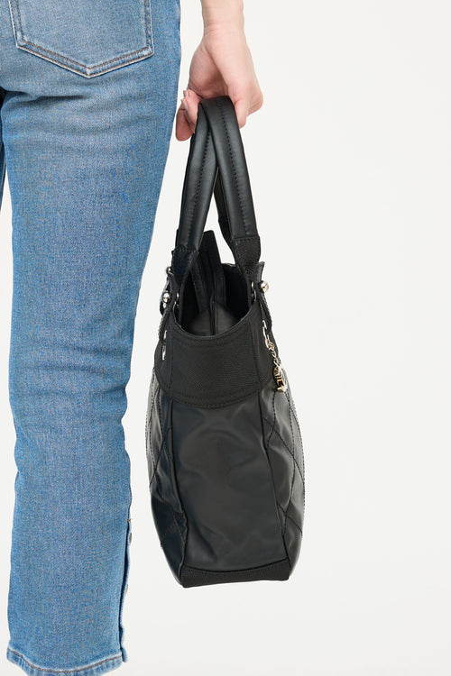 Chanel 2008 Paris Biarritz Tote