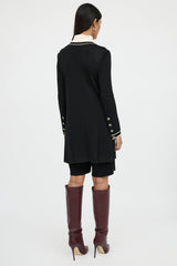 Chanel Cruise 2014 Knit Cardigan