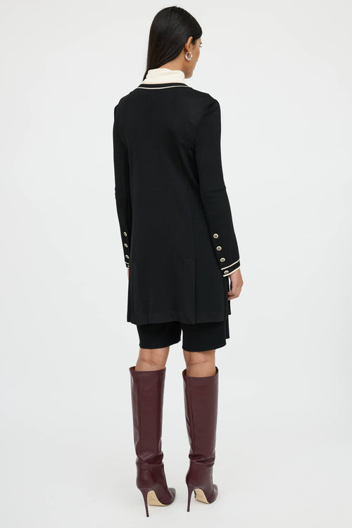 Chanel Cruise 2014 Knit Cardigan