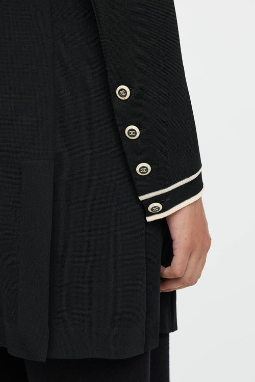 Chanel Cruise 2014 Knit Cardigan