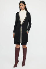 Chanel Cruise 2014 Knit Cardigan
