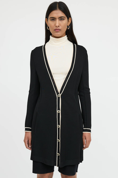 Chanel Cruise 2014 Knit Cardigan