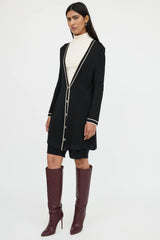 Chanel Cruise 2014 Knit Cardigan
