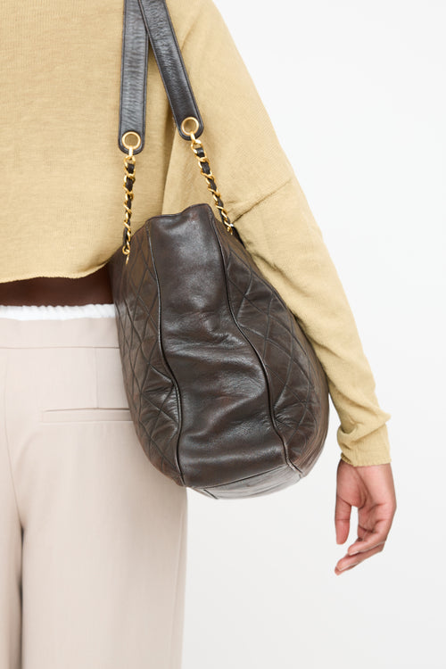 1994/96 Grand Shopping Tote