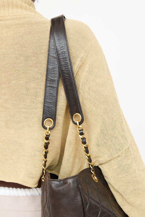 1994/96 Grand Shopping Tote