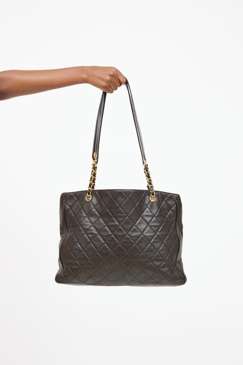 1994/96 Grand Shopping Tote