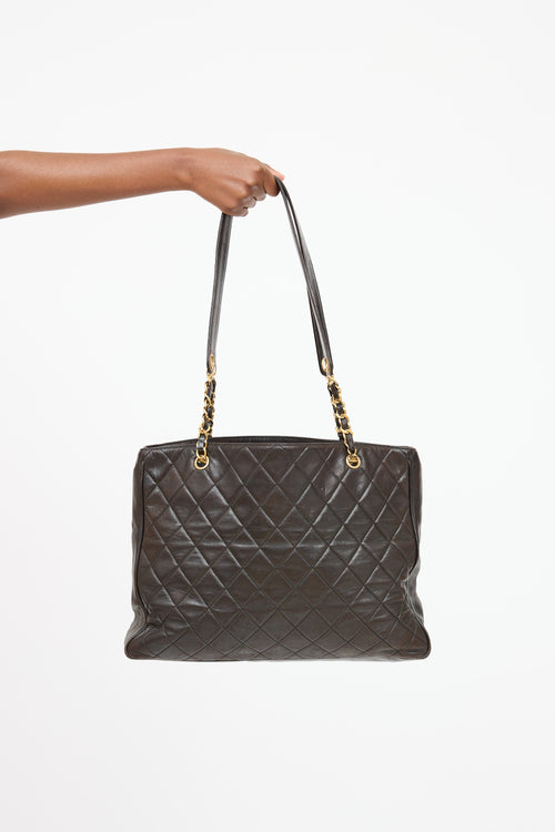 1994/96 Grand Shopping Tote