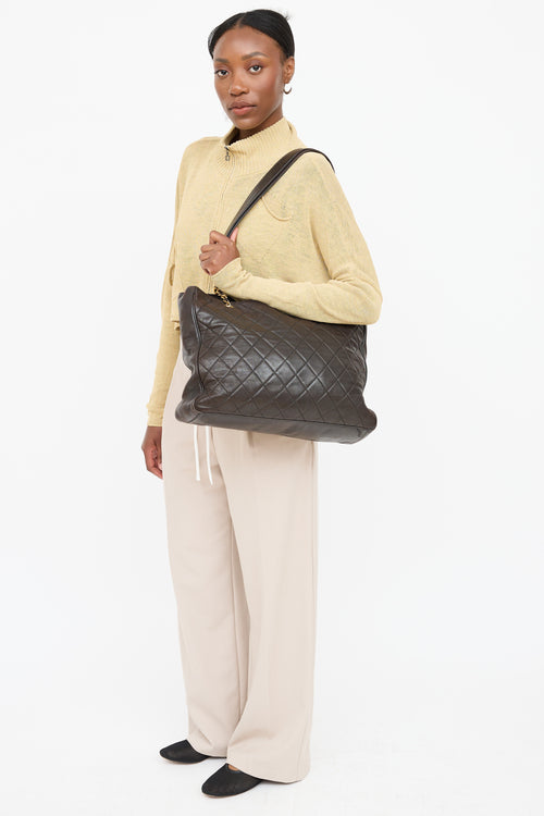 1994/96 Grand Shopping Tote