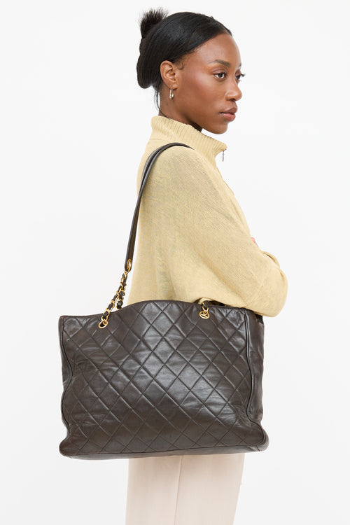 1994/96 Grand Shopping Tote