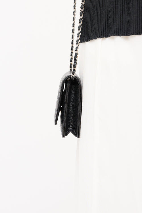 2024 Caviar Wallet On Chain Bag