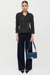 Chanel 2019 Quilted Boy Bag