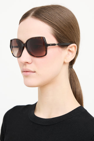 Chanel 5245 C. 714/55 Sunglasses
