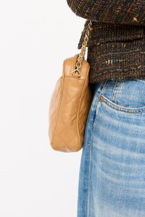 2004/05 Camera Tassel Bag
