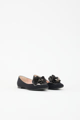 Chanel Camellia Ballet Flat