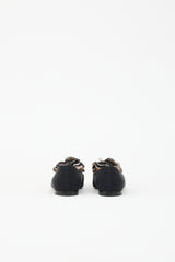 Chanel Camellia Ballet Flat