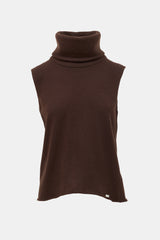 Chanel Cashmere Knit Top