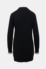 Chanel Cashmere Long Cardigan