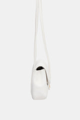 Chanel Caviar Leather Mini Preppy Coco Flap Bag