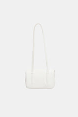 Chanel Caviar Leather Mini Preppy Coco Flap Bag