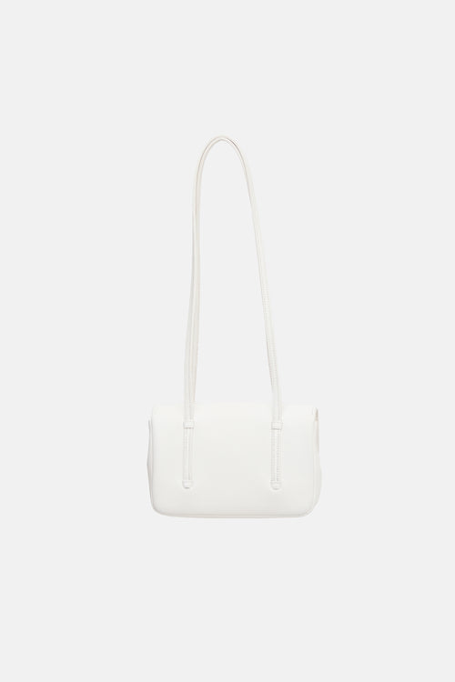Chanel Caviar Leather Mini Preppy Coco Flap Bag
