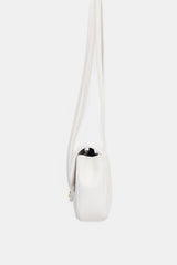 Chanel Caviar Leather Mini Preppy Coco Flap Bag