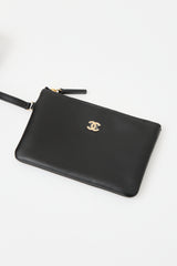 Chanel Coco Beach 2026 Macramé Flap Bag