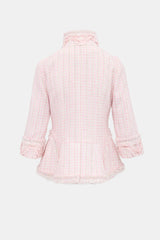 Chanel Cruise 2013 Tweed Jacket