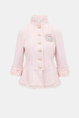 Chanel Cruise 2013 Tweed Jacket