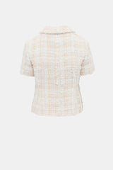 Chanel Cruise 2014 Tweed Jacket
