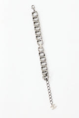 Chanel Cruise 2014 CC Chain Choker Necklace