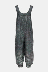 Chanel Cruise 2016 Iridescent Lace Jumpsuit