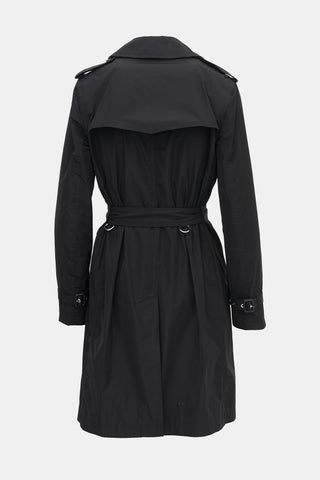 Burberry Trench Coat