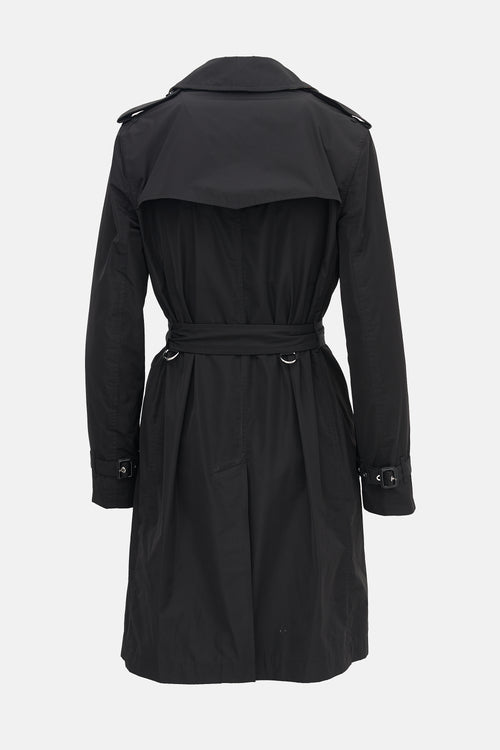 Burberry Trench Coat