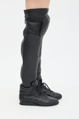 Chanel Fall 2014 Convertible Sneaker Boot