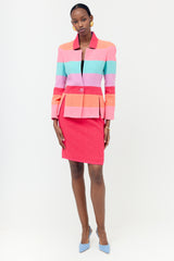 Chanel Cruise 2016 Tweed Set