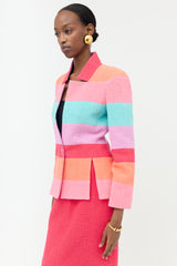 Chanel Cruise 2016 Tweed Set