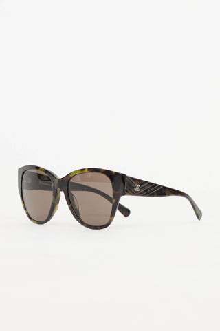 5412-A Sunglasses