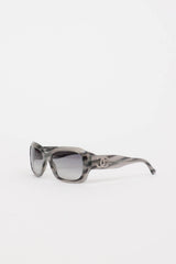 Chanel 5104 Square CC Sunglasses