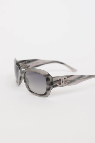 Chanel 5103 Square CC Sunglasses