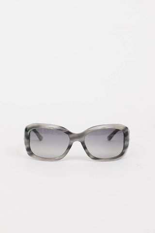5102 Square CC Sunglasses