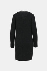 Chanel 2007 Knit Open Cardigan