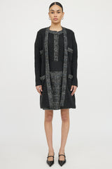 Chanel 2008 Wool Skirt