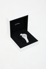 Chanel Limited Edition J12 Wanted De Chanel 33mm Watch