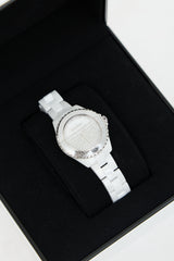 Chanel Limited Edition J12 Wanted De Chanel 33mm Watch